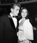 ジェームズ・ディーンとピア・アンジェリ